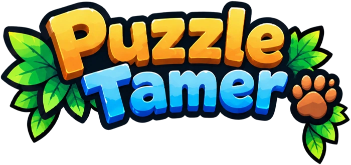 Puzzle Tamer