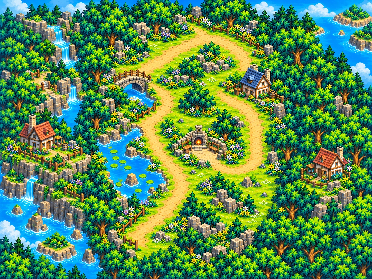 Hearthway Commons